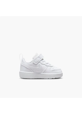 Кроссовки Court Borough Low Recraft (Td) White DV5458-106) Nike (399370065)
