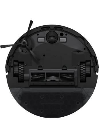 Робот-пылесос Deebot Ozmo Y1 Pro DLX34 Black Ecovacs (366447310)