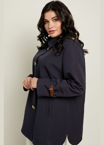 Плащ Касандра Mirage на гудзиках демісезон (322127208)