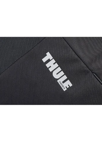 Городской рюкзак Accent Backpack 26L Black (TH 3204816) Thule (332653230)