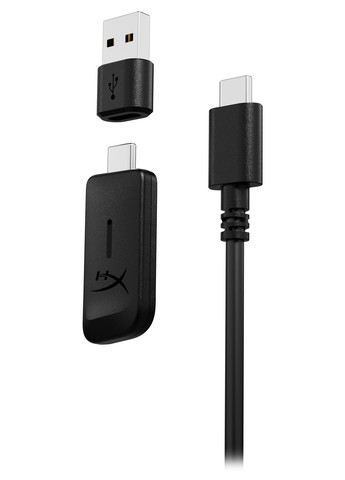 Гарнитура Cloud III S Black/Red (A59Z0AA) HyperX (356728191)