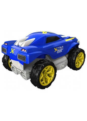 Радіокерована іграшка Mini Aqua Jet 1:18 2.4 ГГц (20252) Silverlit Mini Aqua Jet 1:18 2.4 ГГц (401655414)