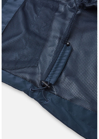 Темно-синя демісезонна куртка reimatec Reima Kallahti