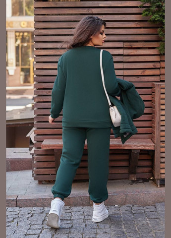 Жіночий спортивний костюм No Brand (302693480)
