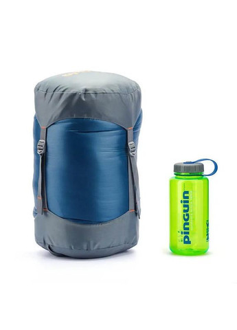 Спальный мешок Spirit CCS 185 2020 Blue Right Zip (PNG 232257) Pinguin (335405549)