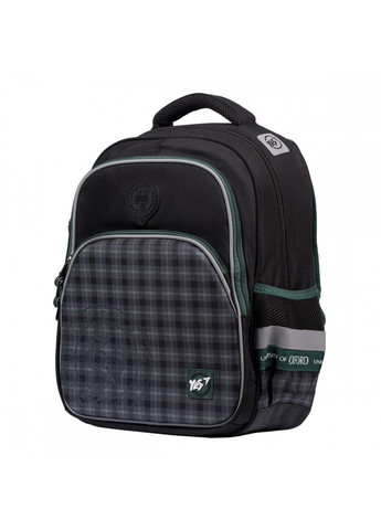 Шкільний рюкзак для молодших класів S-40h Oxford Yes (278404516)