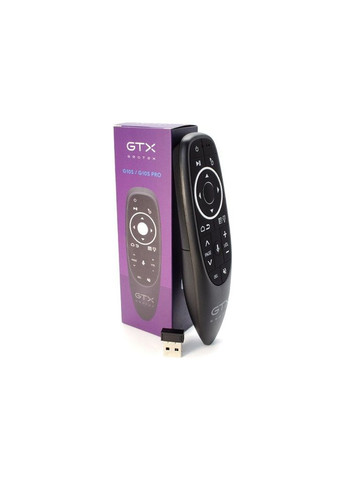 Универсальный пульт GTX-G10S Pro (8597) Geotex (372613948)