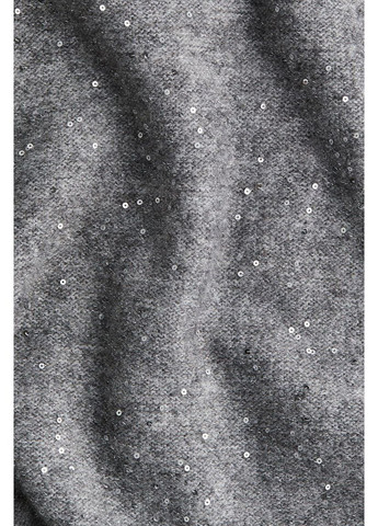 Сірий демісезонний джемпер джемпер H&M