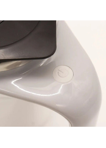 Автоматическая чашка кружка мешалка с крышкой от батареек для перемешивания чая кофе напитков 380 мл 13.5х9 см (480791-Prob) Unbranded (342616791)