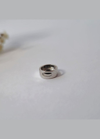 Серебряная подвеска кулон Монета с Ониксом черного цвета серебро 925 пробы Родированное пк2о/1184а 0.50г No Brand (306742872)