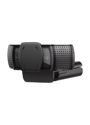 Вебкамера Webcam C920S PRO HD 1080p, Amazon, Німеччина Logitech (400406545)
