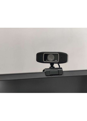 Веб-камера (X55 Black) Dynamode X55 FullHD Black (295929852)