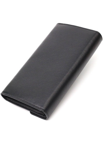 Жіноче містке портмоне з натуральної шкіри 21976 Tony Bellucci (331913233)