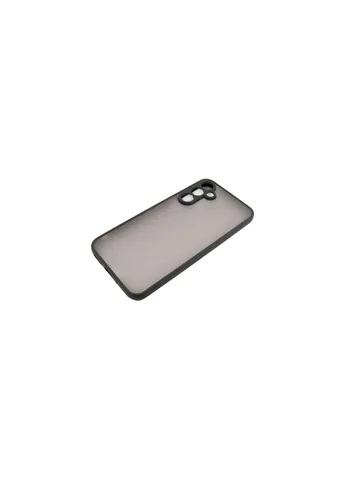 Чехол для мобильного телефона Matte Samsung Galaxy A54 5G (black) (DG-TPU-MATT-120) DENGOS Matte Samsung Galaxy A54 5G (black) (326592088)