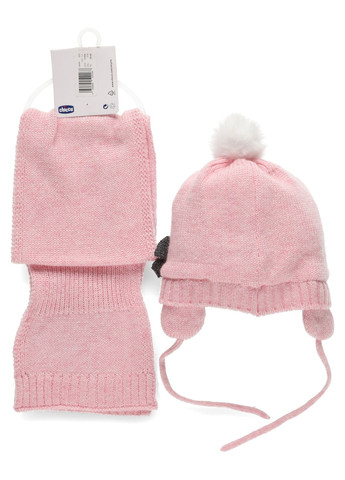 Комплект: шапка + шарф Chicco (340406532)