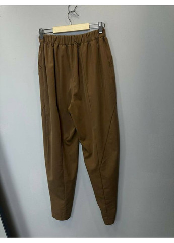 Женские брюки Mom с выточками на талии NORA KVITIN MKNK3032 Nora Kvittin (364179288)