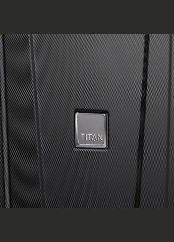 Валіза X - Ray Atomic Black 40л Ti700806 - 01 Titan (316618380)