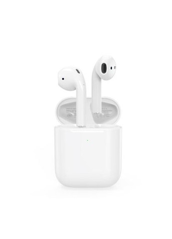 Навушники бездротові Q2 Pods bluetooth headset Білі XO (370613100)