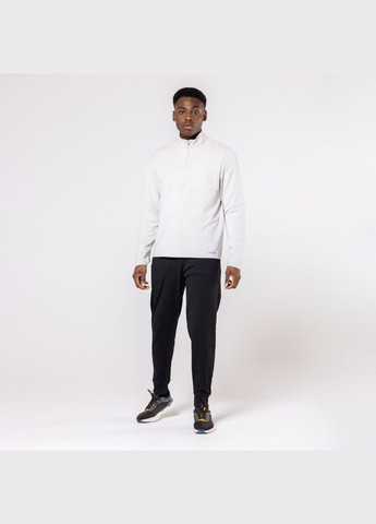 Штани чоловічі Kiprun Run для бігу чорні Kalenji (370368862)