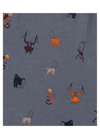 Боксеры мужские 2MBX-046 Atlantic (373273623)