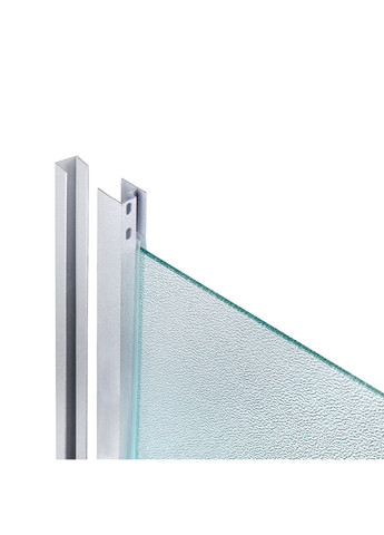 Душевая кабина Wawel SC120x80.SAT.LOW.FR, стекло Frost 5 мм + Душевой поддон KAPIELKA ST120x80х14 LIDZ LWASC12080SLFSET (337514678)