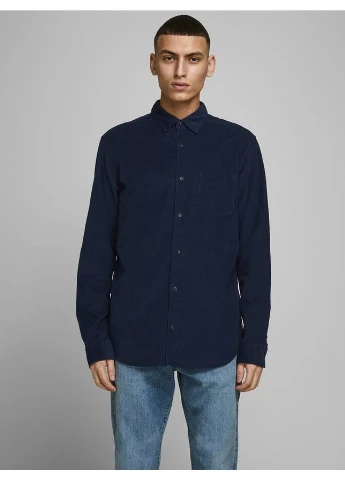 Цветная рубашка JACK&JONES