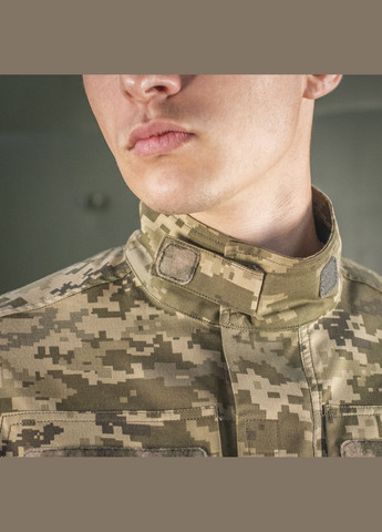 Кітель польовий MM14 (2XL/R) M-TAC (303413353)