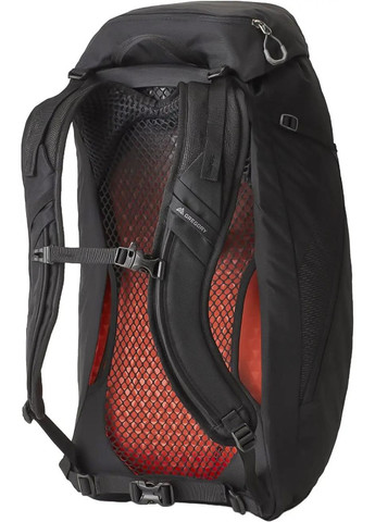 Рюкзак Arrio 24 Flame Black Gregory (316434832)
