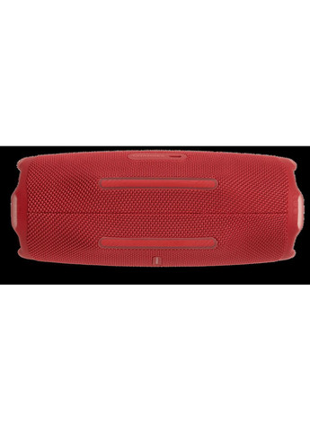 Портативная акустика Charge 6 Red (JBLCHARGE6RED) (7106535) JBL (360395385)