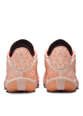 Бежеві всесезон кросівки jordan xxxviii low 9(43) Air Jordan