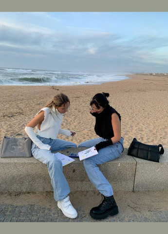 Жіночий топ з рукавами Avanti (325686302)