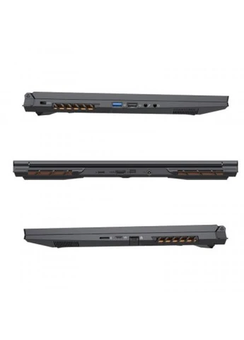Ноутбук (G6_MF52KZ853SD) Gigabyte G6 (307358076)