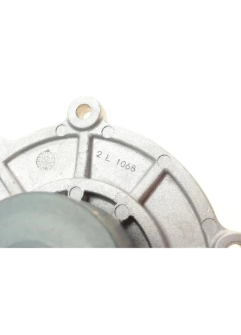 Помпа води Chevrolet Lacetti/Nubira/Captiva 2.0D 07-/Cruze 2.0CDI 09- (R/B) (7 лоп) PA10118 UA63 Bugatti (345764378)