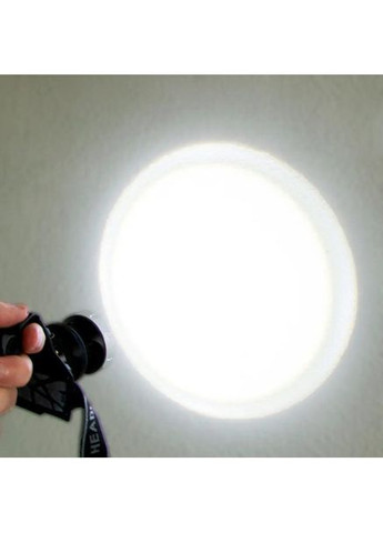 Фонарь налобный с регулируемой яркостью света BL-8070-P50, WI-166 Bailong (352770364)