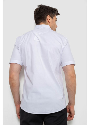 Белая рубашка Ager