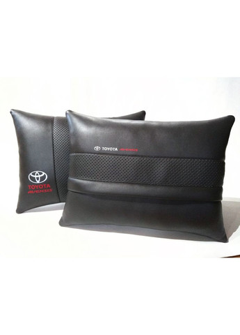 Комплект аксесуарів салону Автомобільна подушка avensis Toyota (351901627)