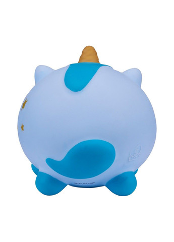 Колекційна іграшка-антистрес серії Luvzees - Єдиноріг Больц Smooshzees (331296669)