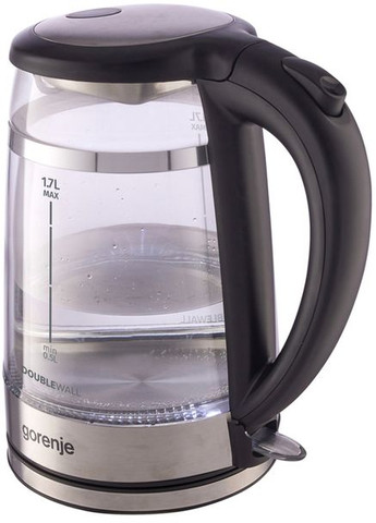 Электрочайник K17GDW Gorenje (360427943)
