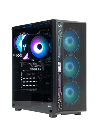 Комп'ютер Gaming X37 (X37v65) ARTLINE (344457823)