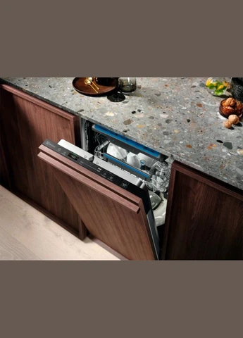 Посудомийна машина вбудована ETM43211L Electrolux (314836079)
