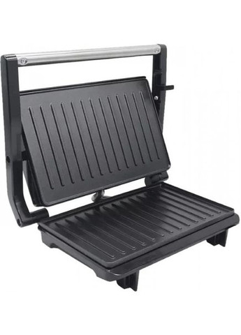 Гриль прижимний електричний MS-7708, контактний Domotec (350349347)