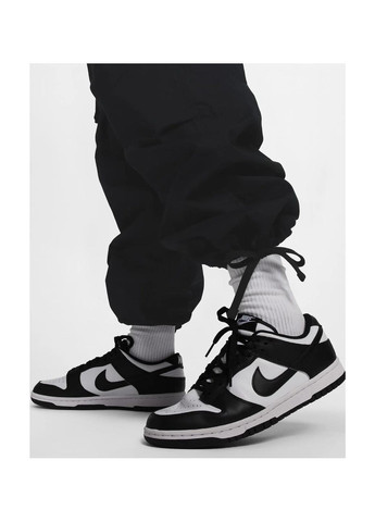 Брюки жіночі W Nsw Dance Cargo (FV7520-010) Nike (370780663)