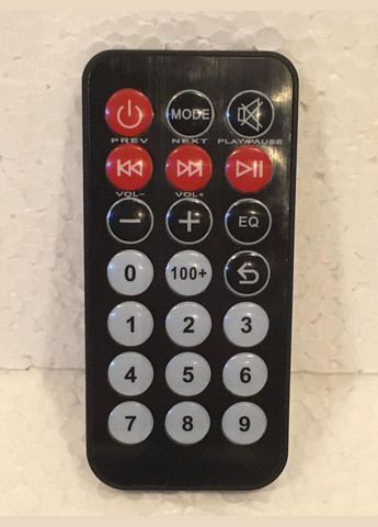 Муз. Кот Том, р/к, акум, usb, радио, запись голоса, черный, в кор., 30,5/17/12,5 БЕЛЫЙсм No Brand (301649055)