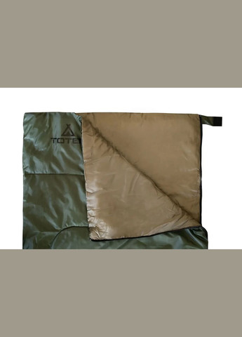 Спальный мешок Woodcock XXL одеяло левый olive 190/90 (UTTS002-L) (UTTS-002) Totem (290193641)