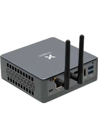 Комп'ютер Mini PC V656 (V6561220P.8512) Vinga (391607906)