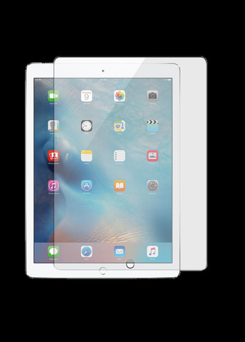 Защитное стекло для Apple iPad Air/Air 2/iPad 9.7 Pro (0.33 мм) Mocolo (324234180)