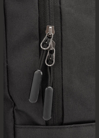 Рюкзак + сумка + кошелек мужской PG420210 Черный (2000990726070A) shop (2000990726070) No Brand (362704896)