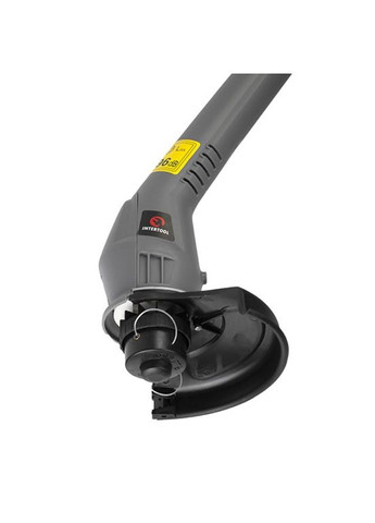 Тример електричний 250 Вт (DT-2243) Intertool (323637494)