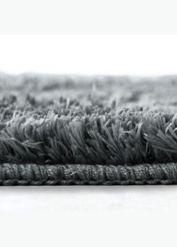 Коврик для ванной Fino 60х90 см, серый (10.20030) Spirella (334009937)