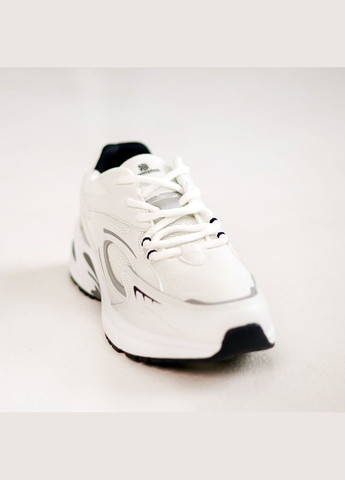 Белые кроссовки Fashion